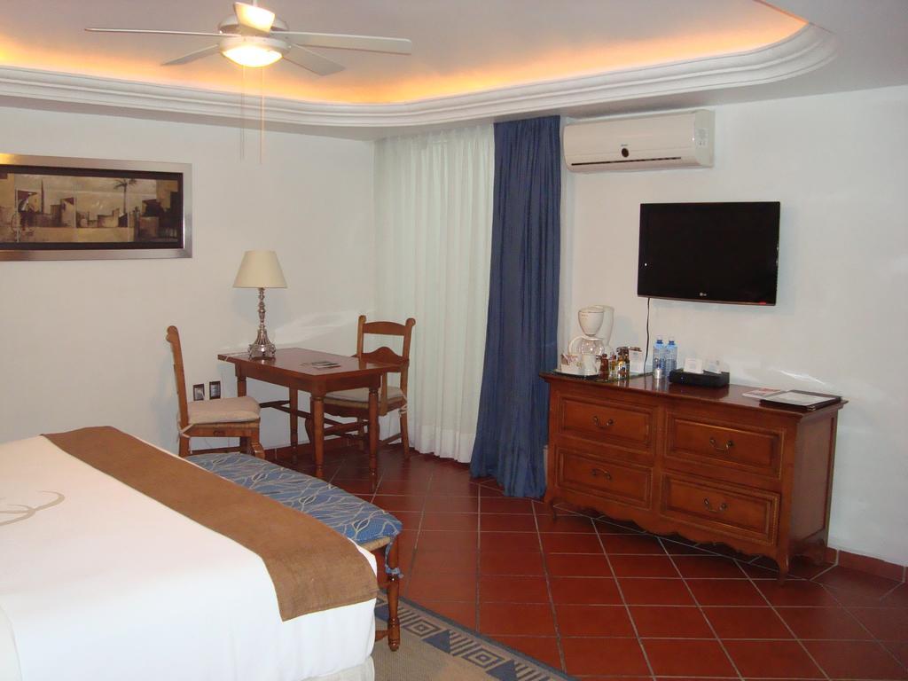 Hotel Boutique