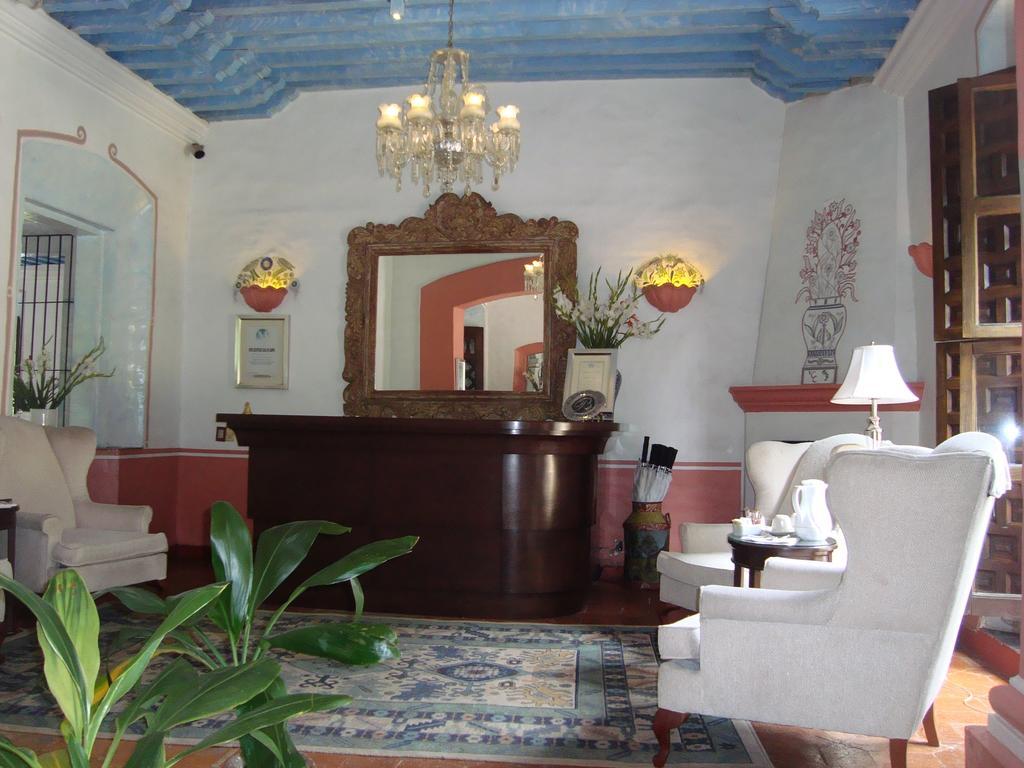 Boutique 5*