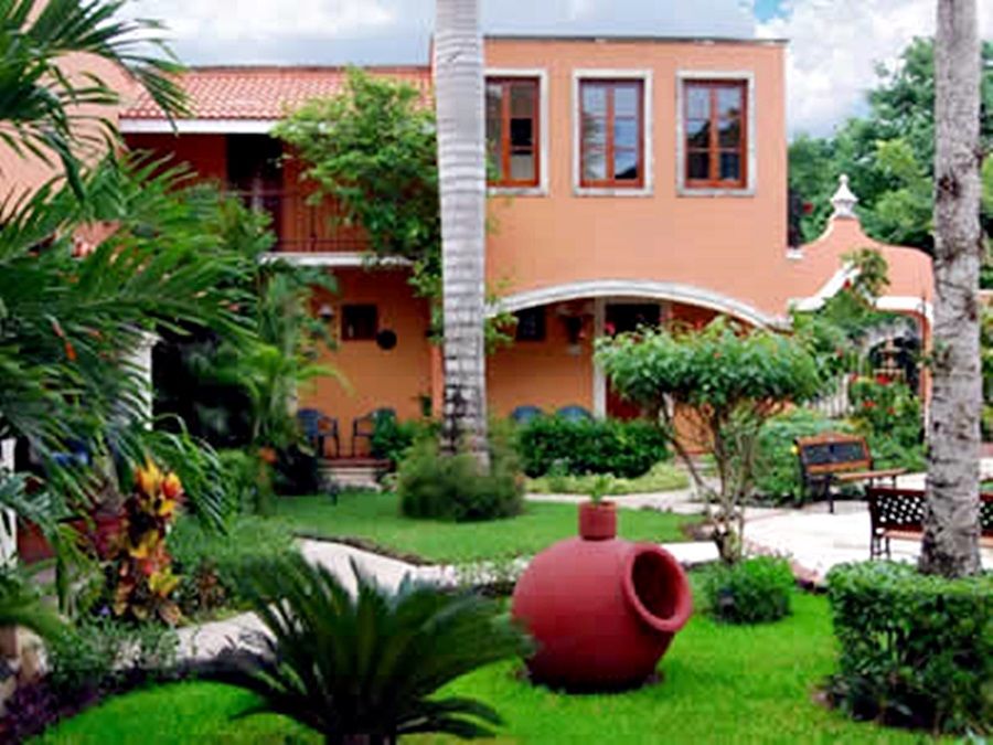 Hacienda San Miguel & Hotel Cozumel