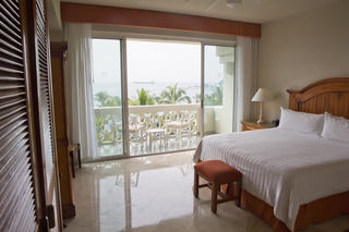 Barcelo Karmina Resort
