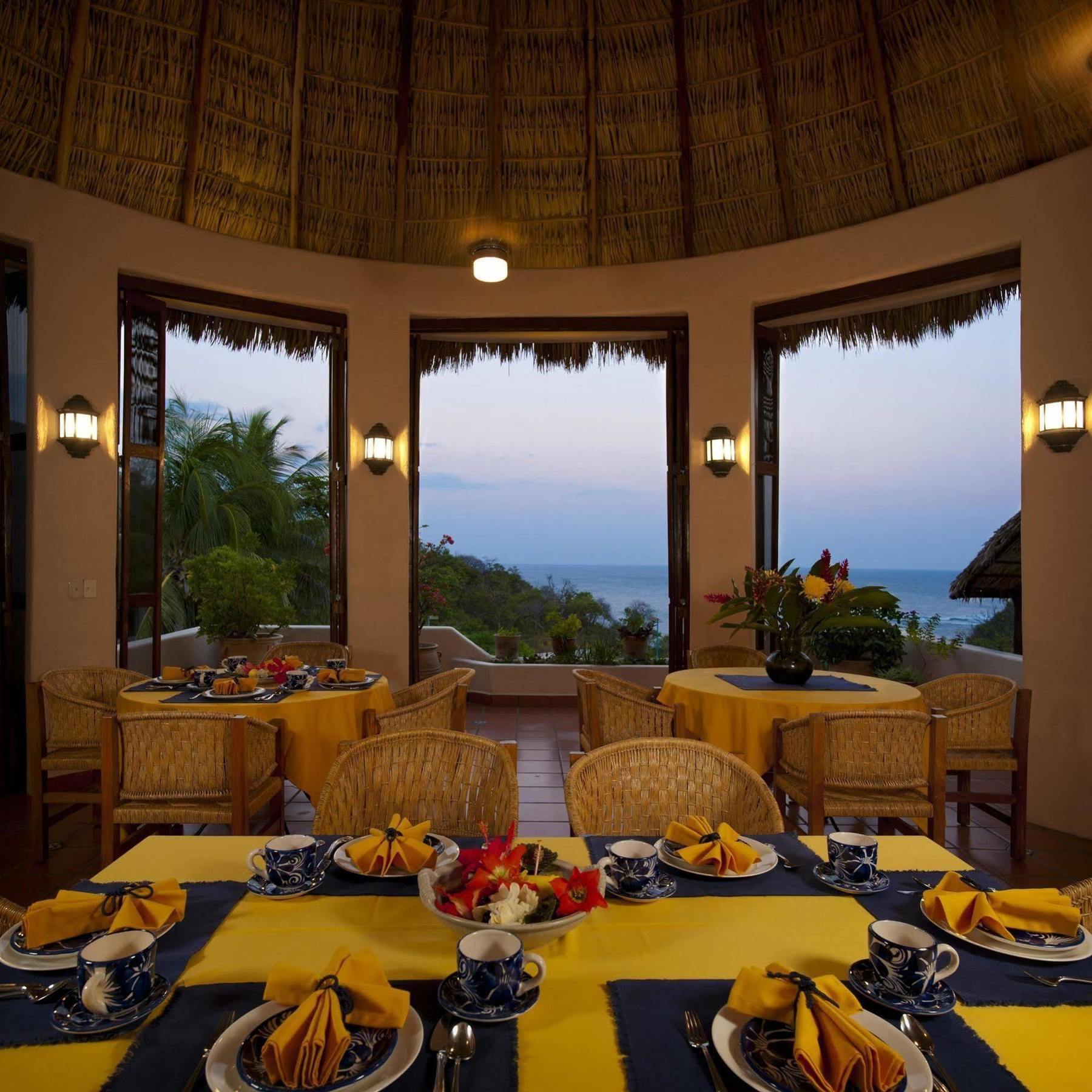Bed & Breakfast Agua Azul La