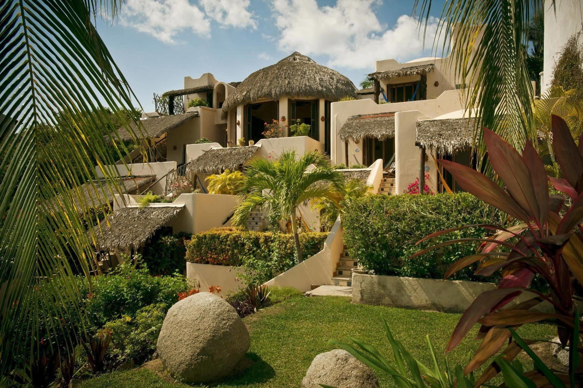 Bed & Breakfast Agua Azul La