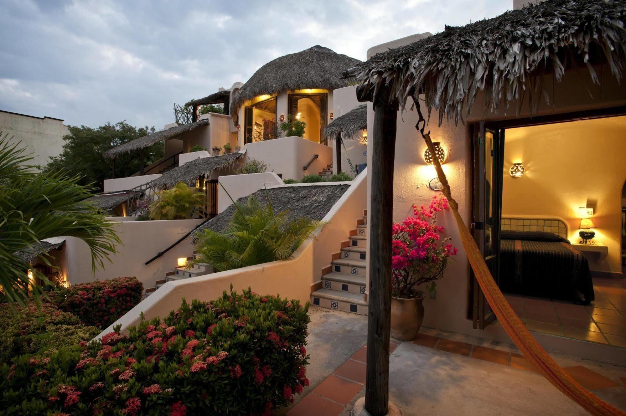 Agua Azul La Bed & Breakfast