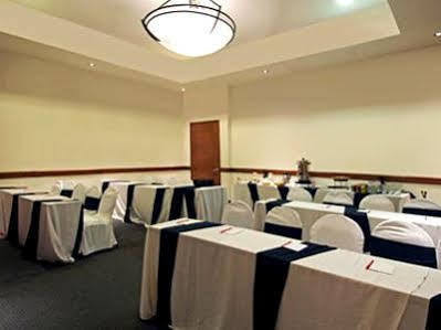 Fiesta Malecon Hotel Veracruz