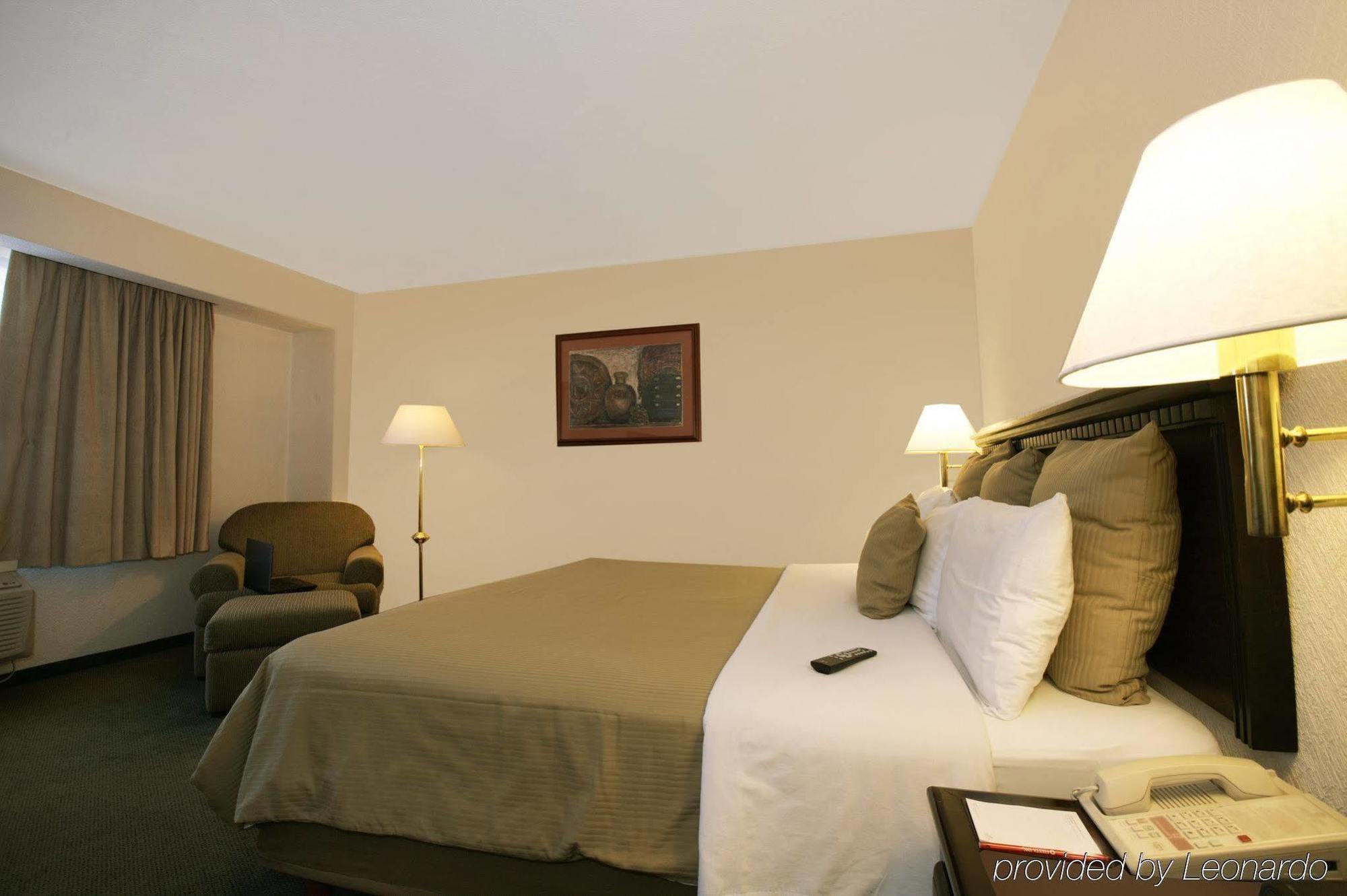 Hotel Chn Centro, Trademark Collection By Wyndham 4*