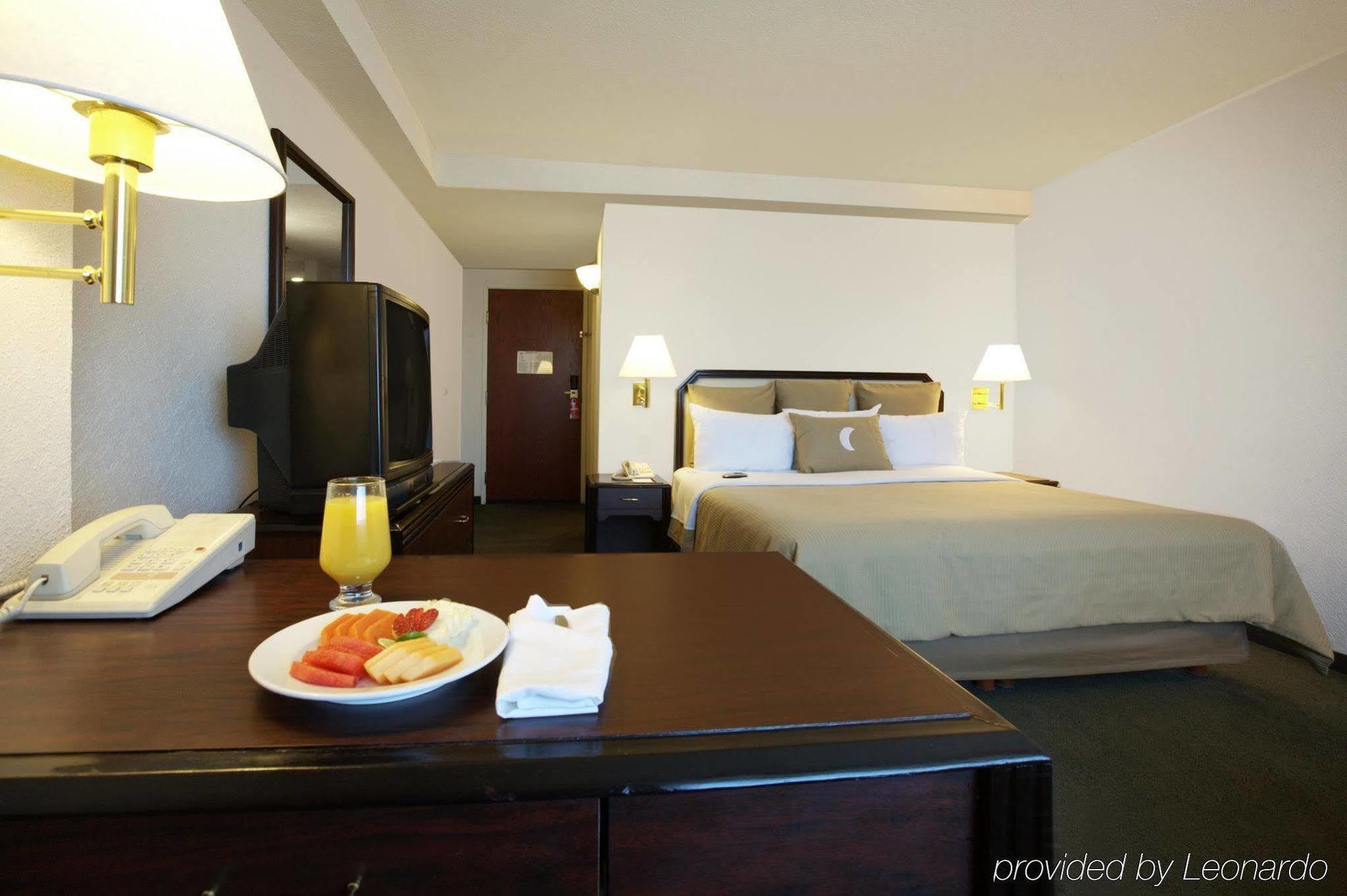 Chn Centro, Trademark Collection By Wyndham Hotel