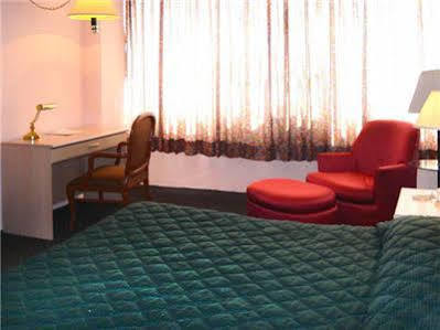 San Francisco Hotel Toluca