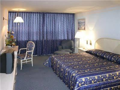 San Francisco Hotel
