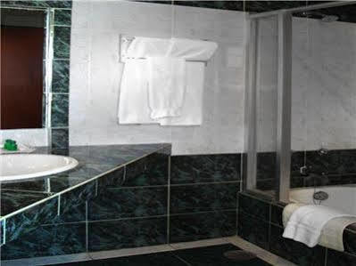 San Francisco Hotel 4*