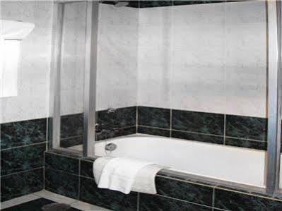 San Francisco Hotel