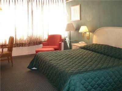 Hotel San Francisco