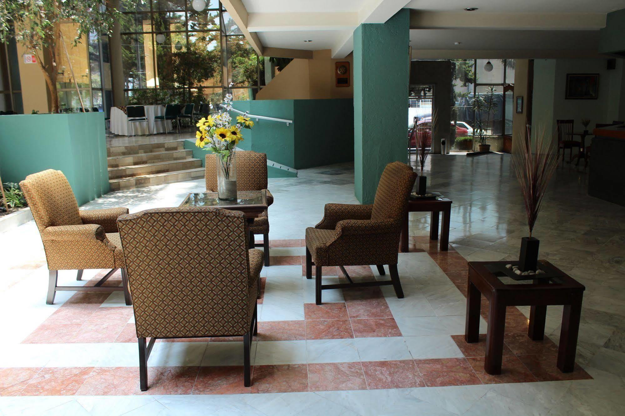 San Francisco 4* Toluca