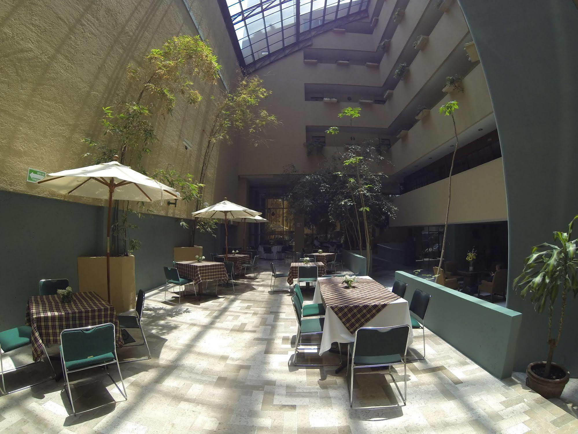 Hotel San Francisco 4*