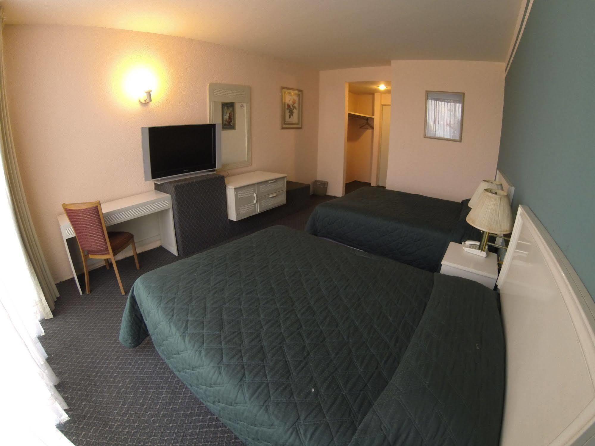 San Francisco Hotel