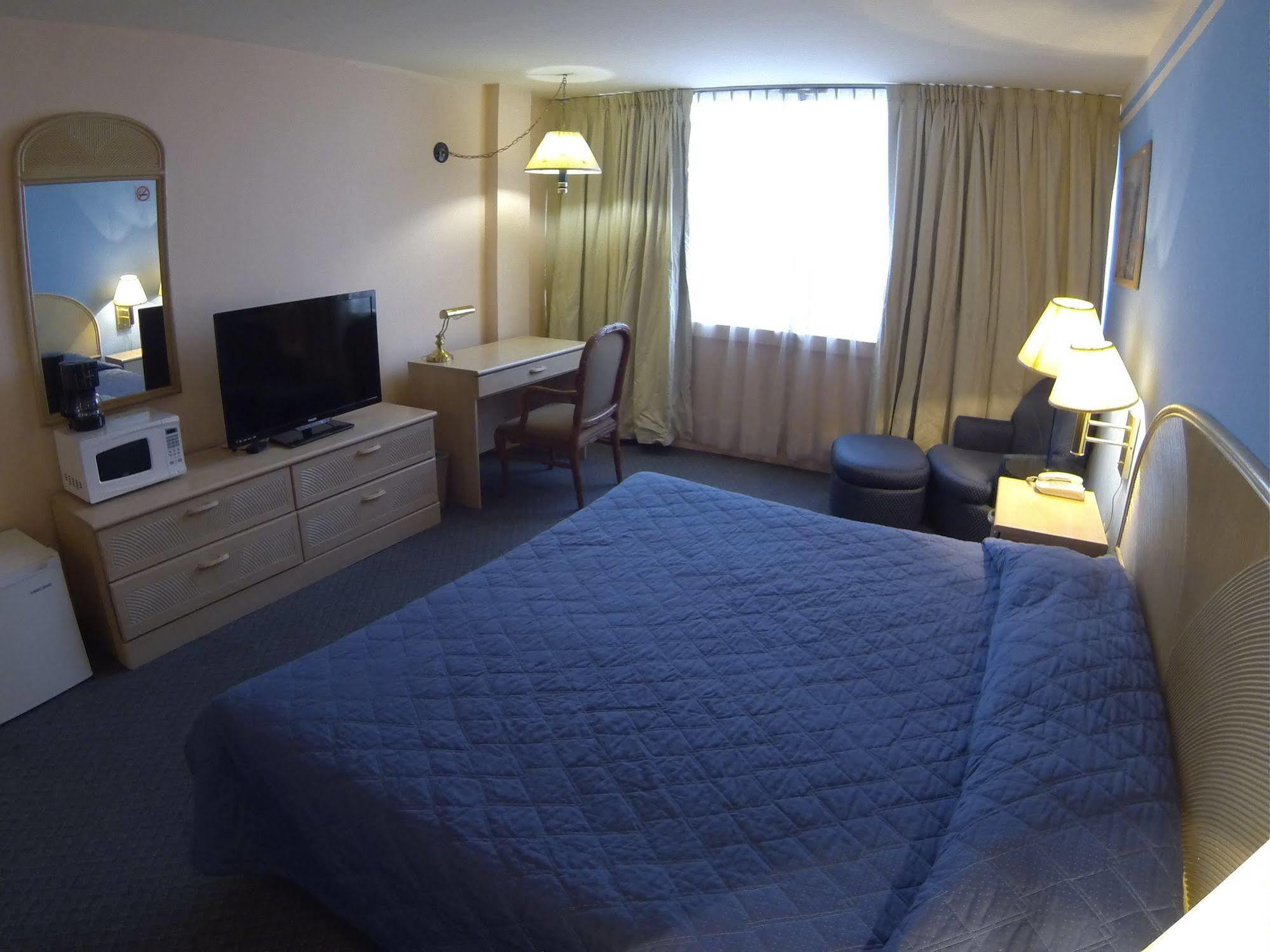 San Francisco Hotel