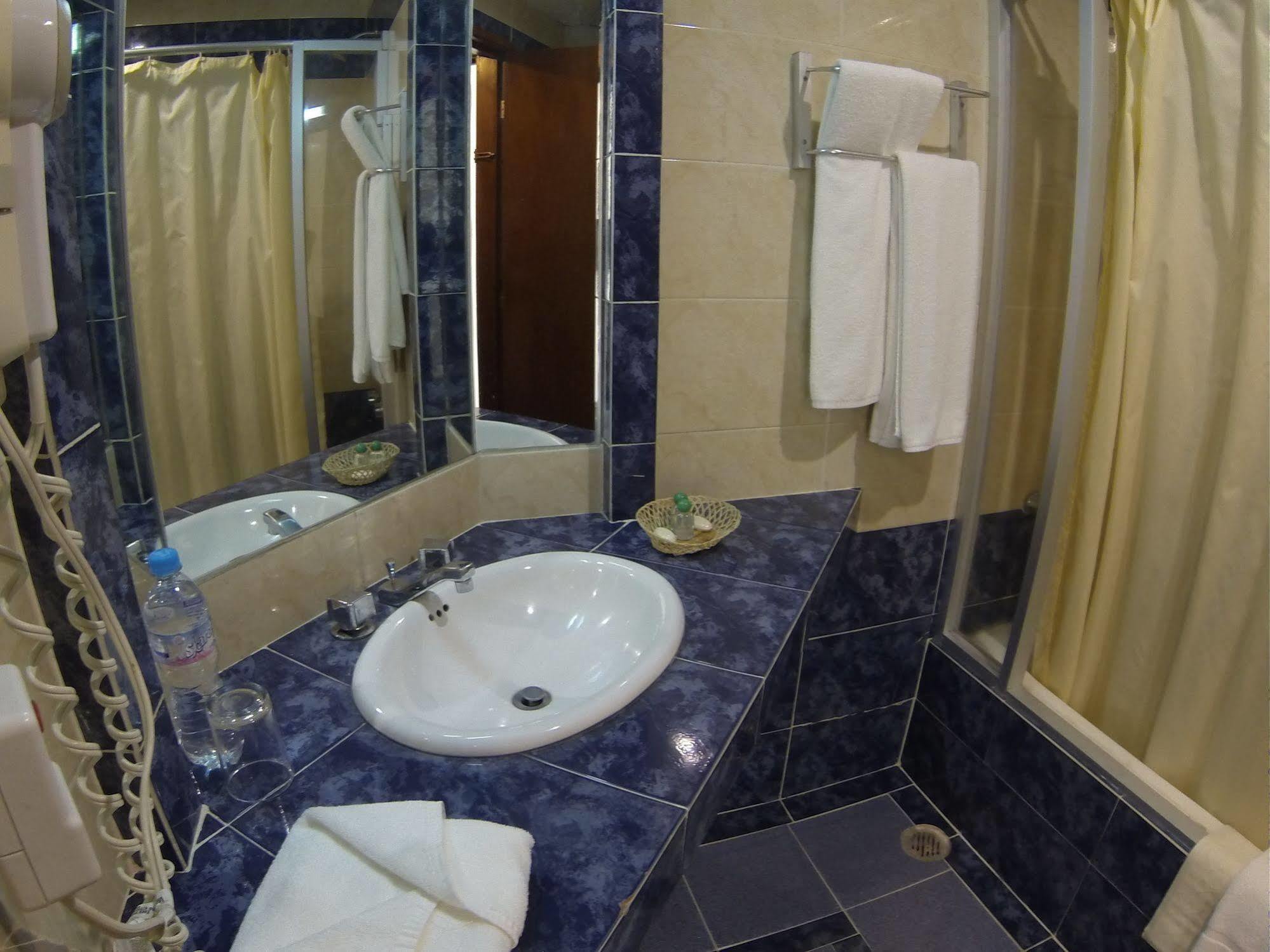 San Francisco Hotel 4*
