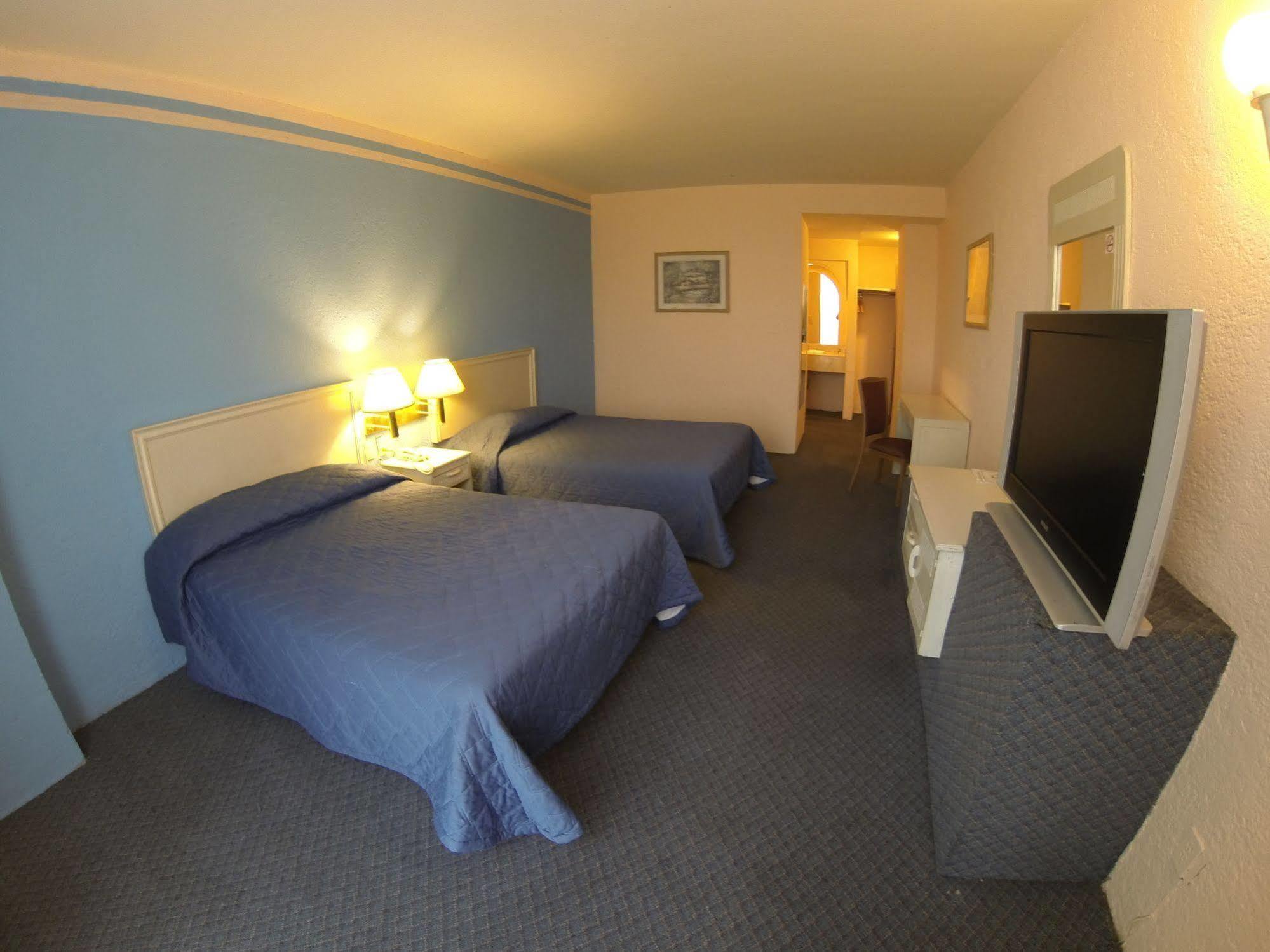 San Francisco Hotel 4*