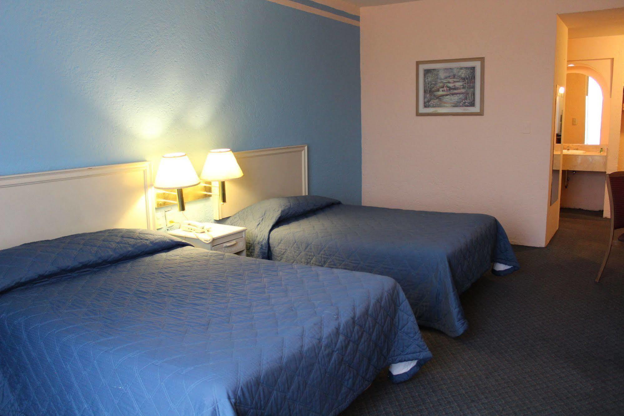 San Francisco Hotel