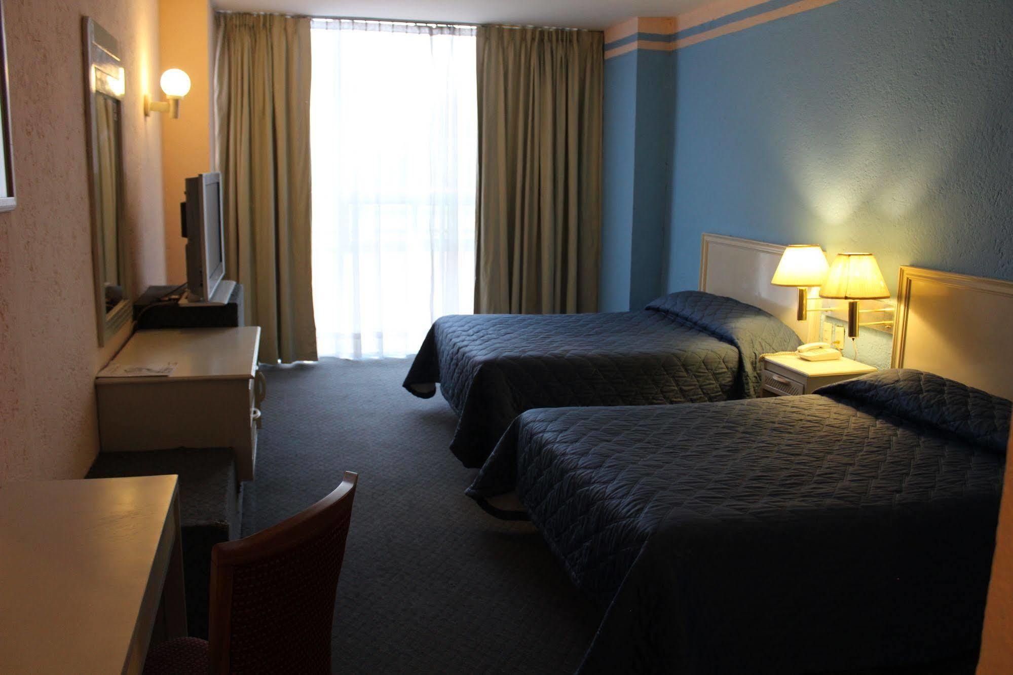 Hotel San Francisco Toluca