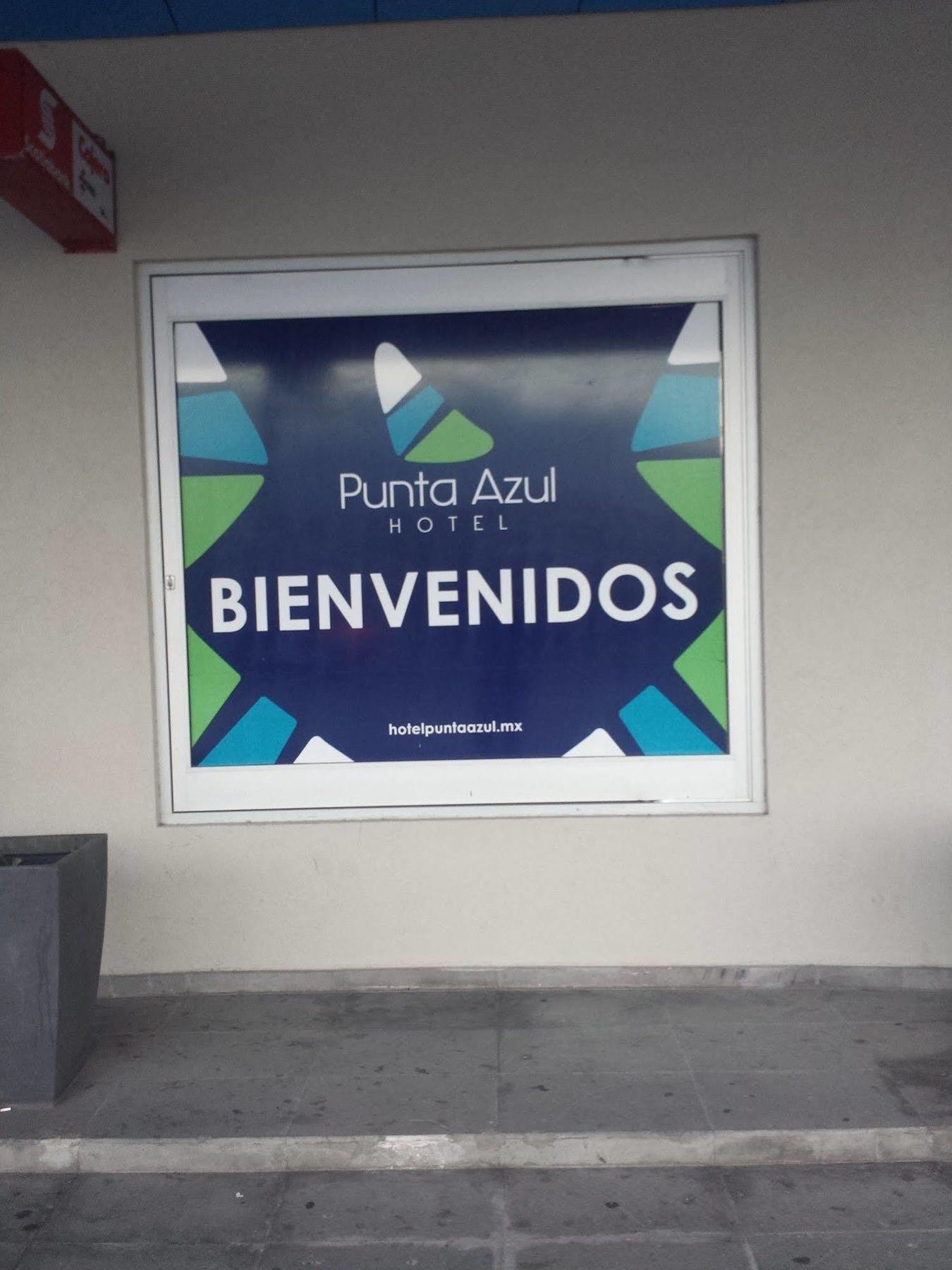Punta Azul 4*
