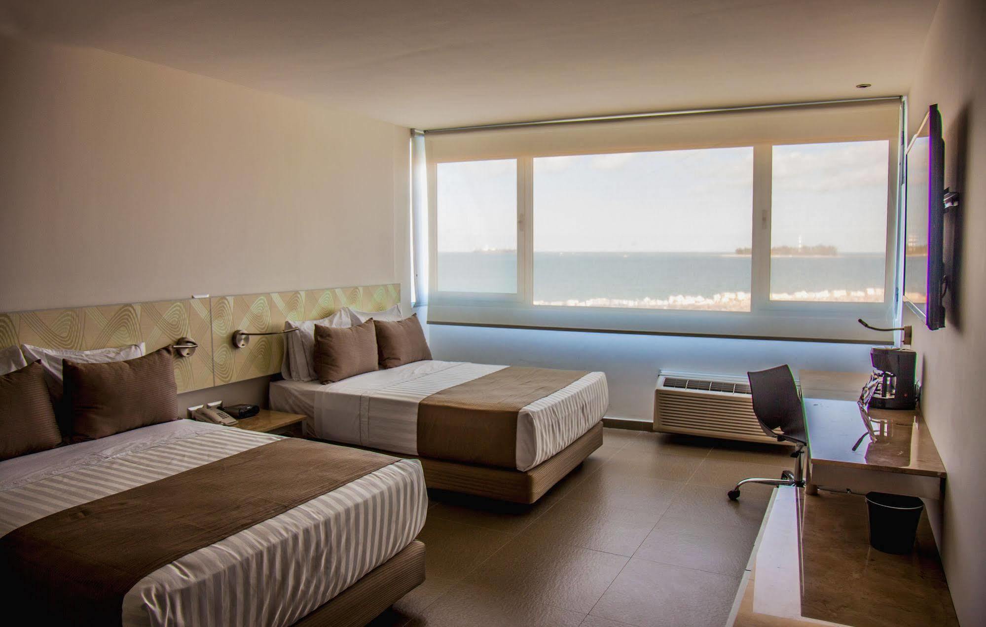 Punta Azul 4* Veracruz