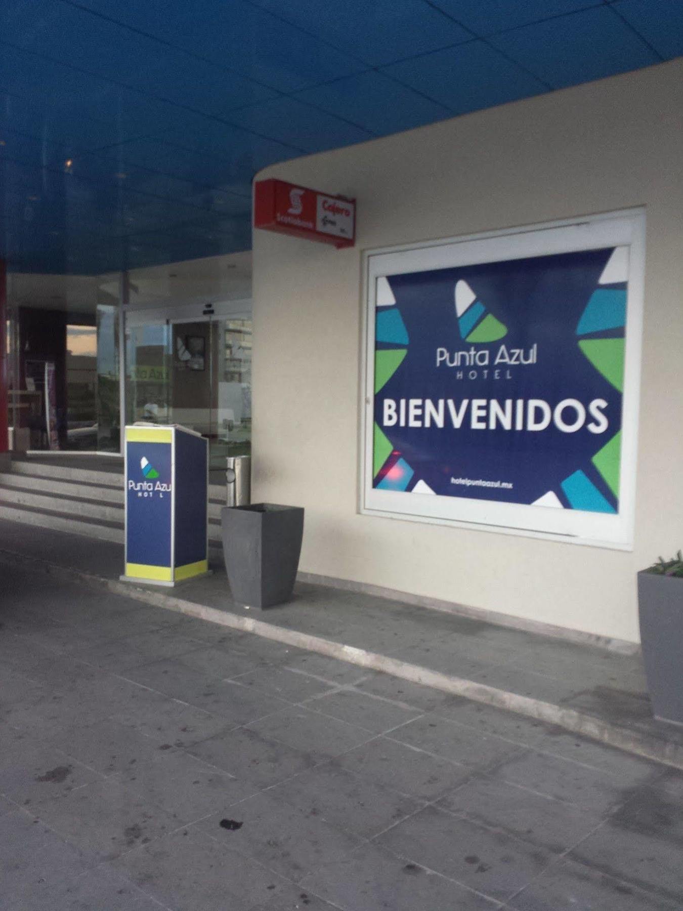 Punta Azul Hotel 4*