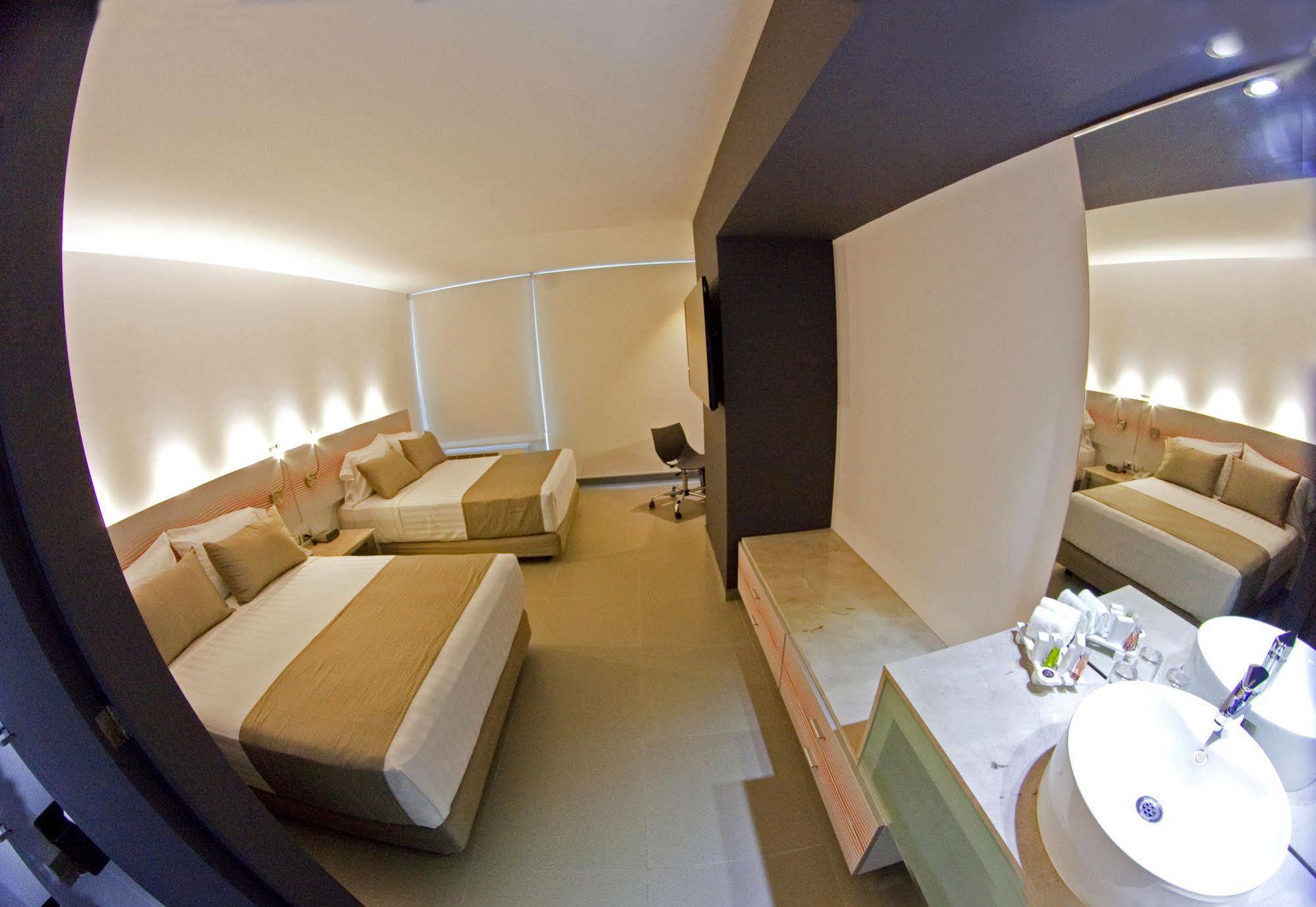 Punta Azul Hotel 4*