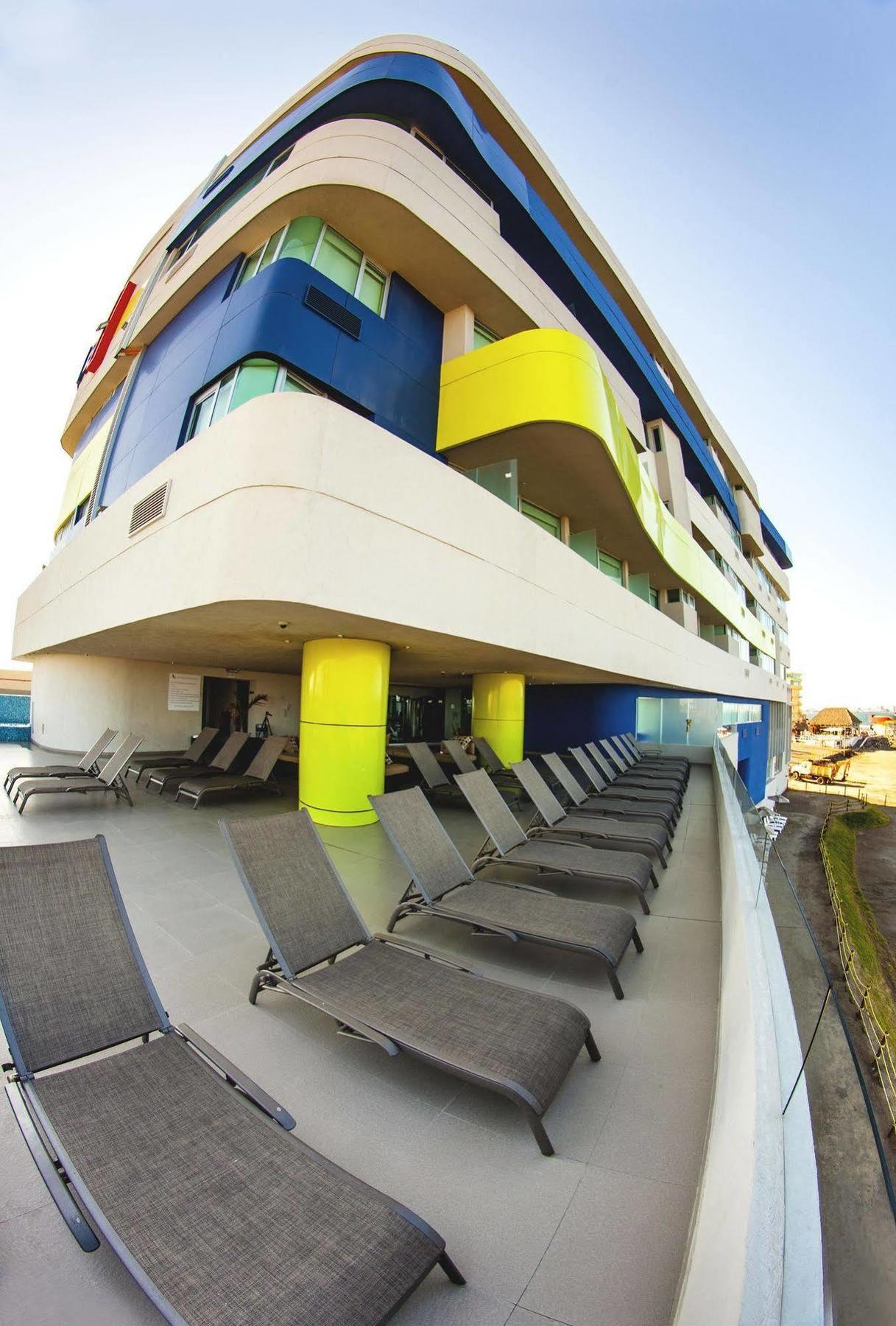 Punta Azul 4*