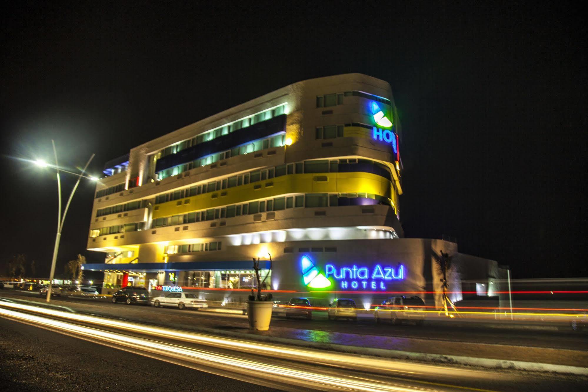 Punta Azul Hotel