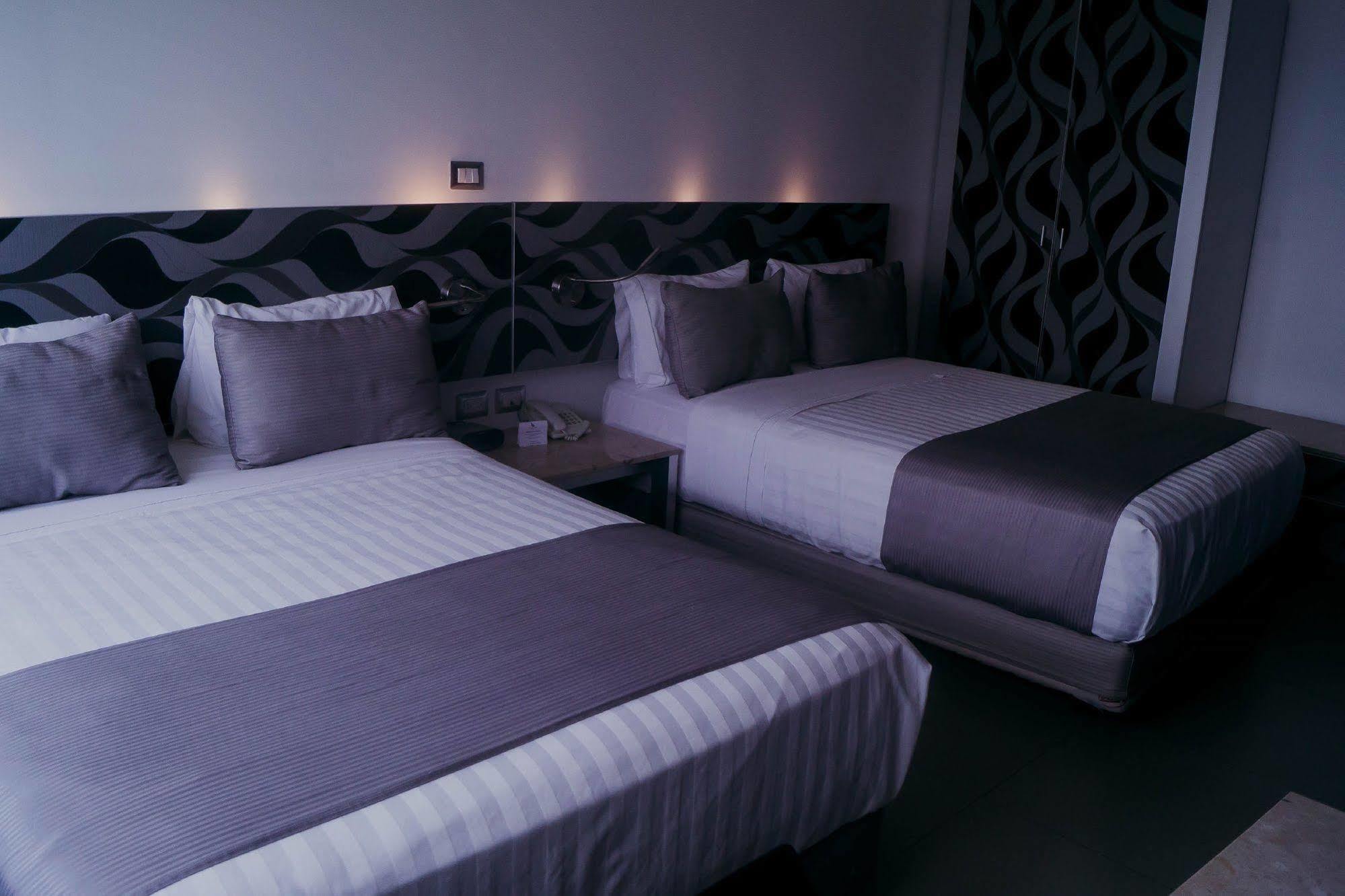 Hotel Punta Azul Veracruz
