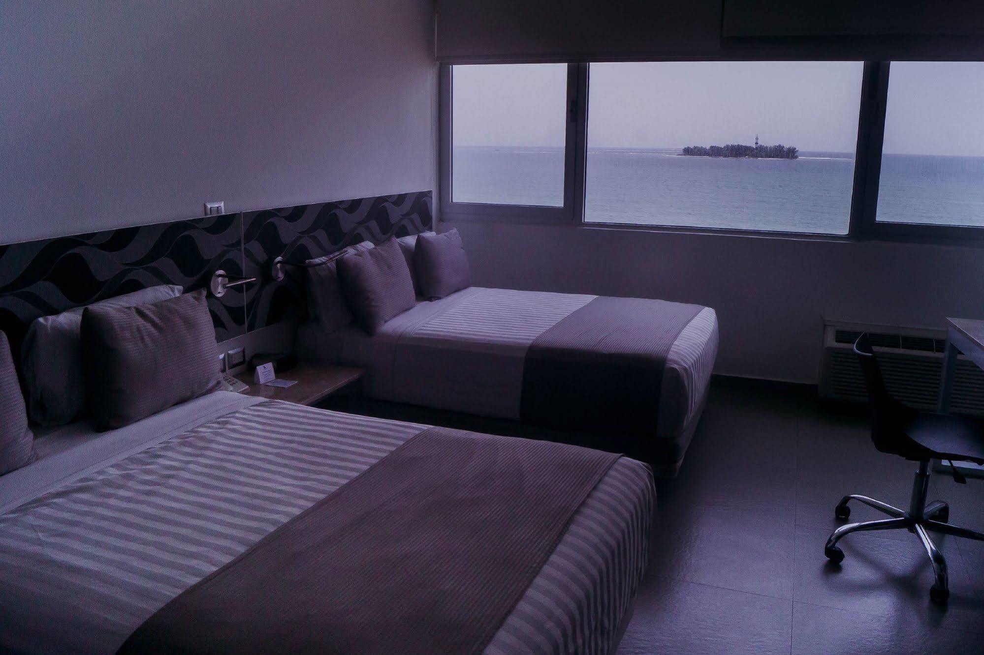 Hotel Punta Azul
