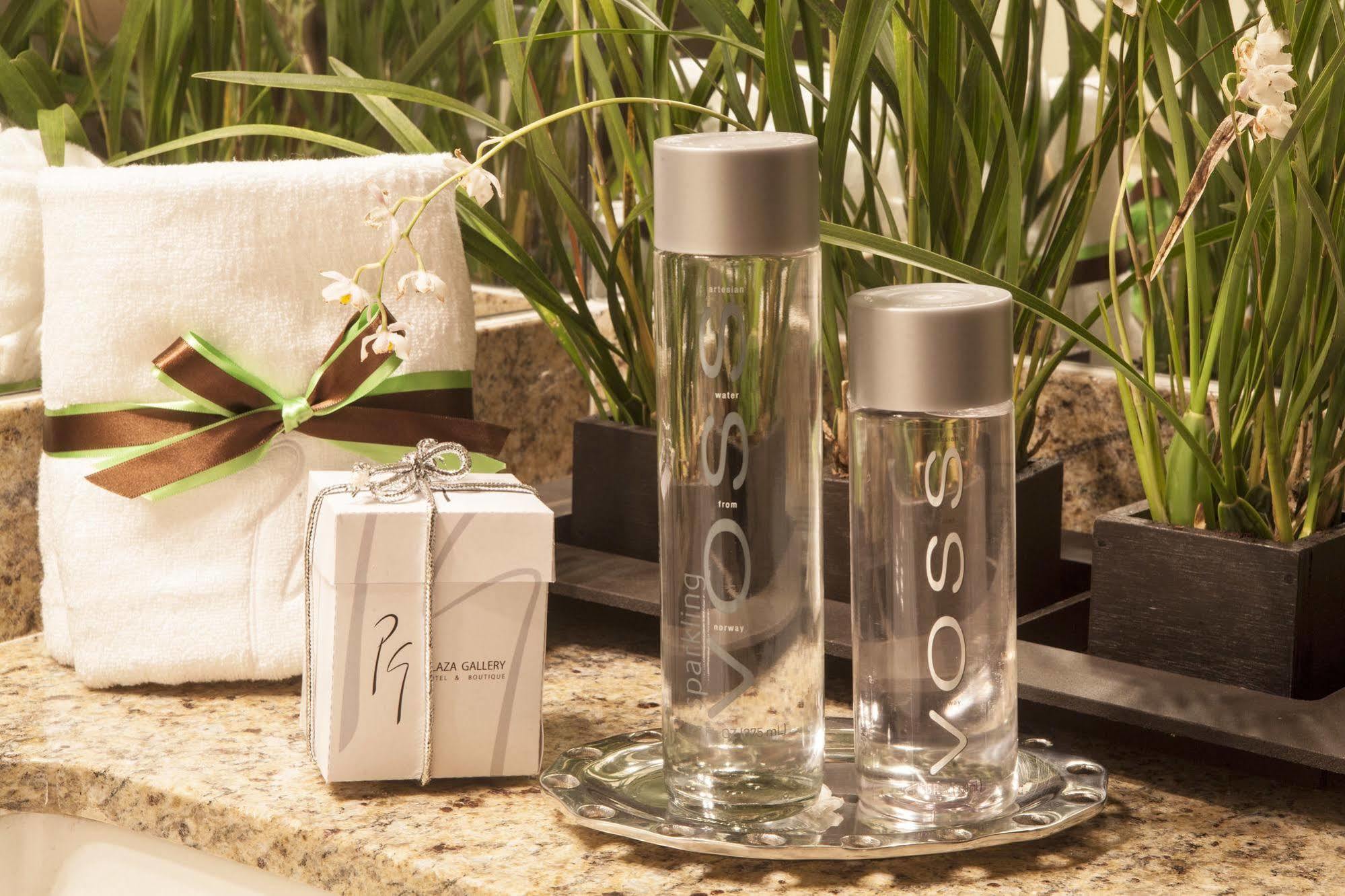 Hotel Plaza Gallery Boutique