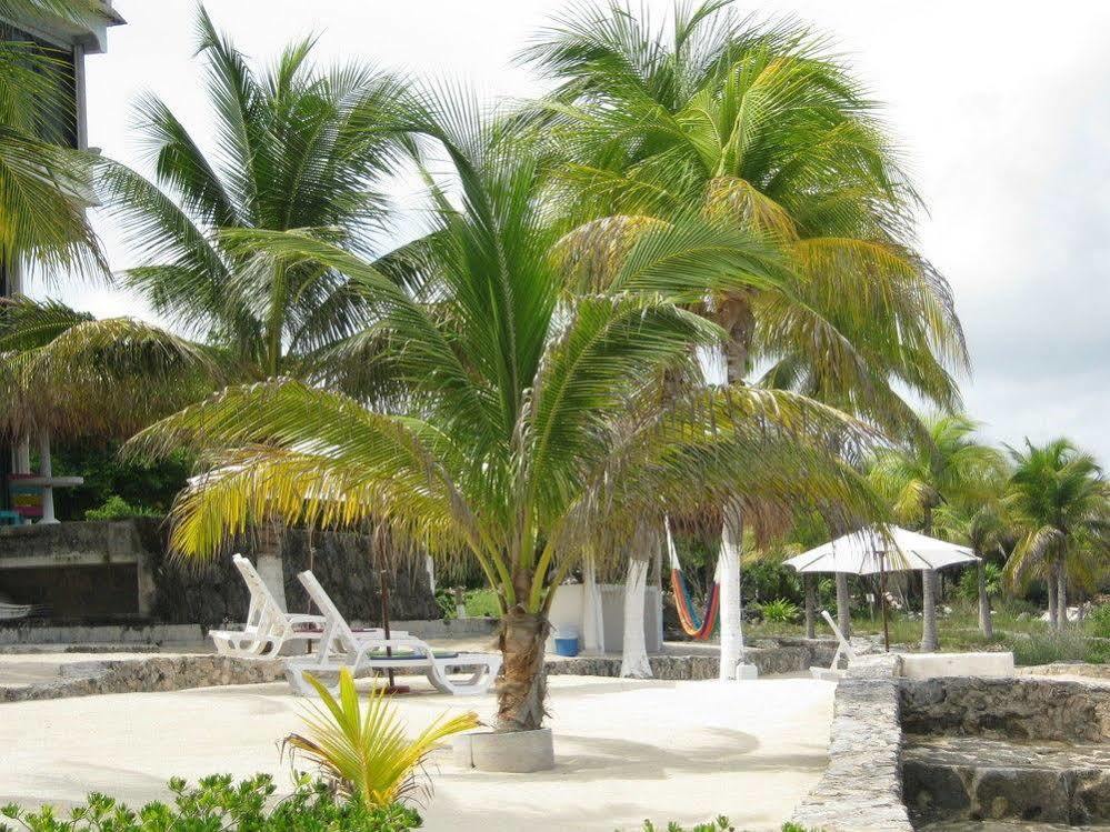 Condumel Hotel