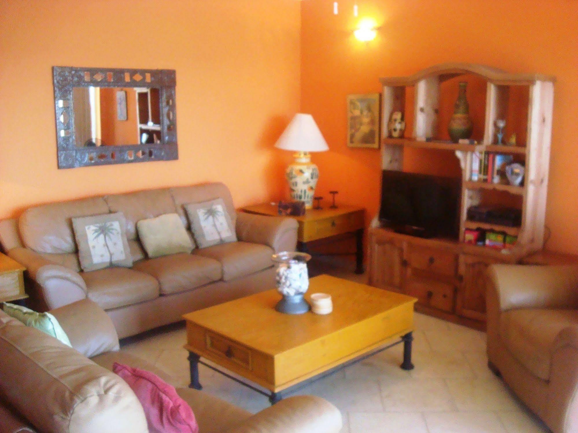 Beachfront Las Olas 2Bdr Condo Hotel