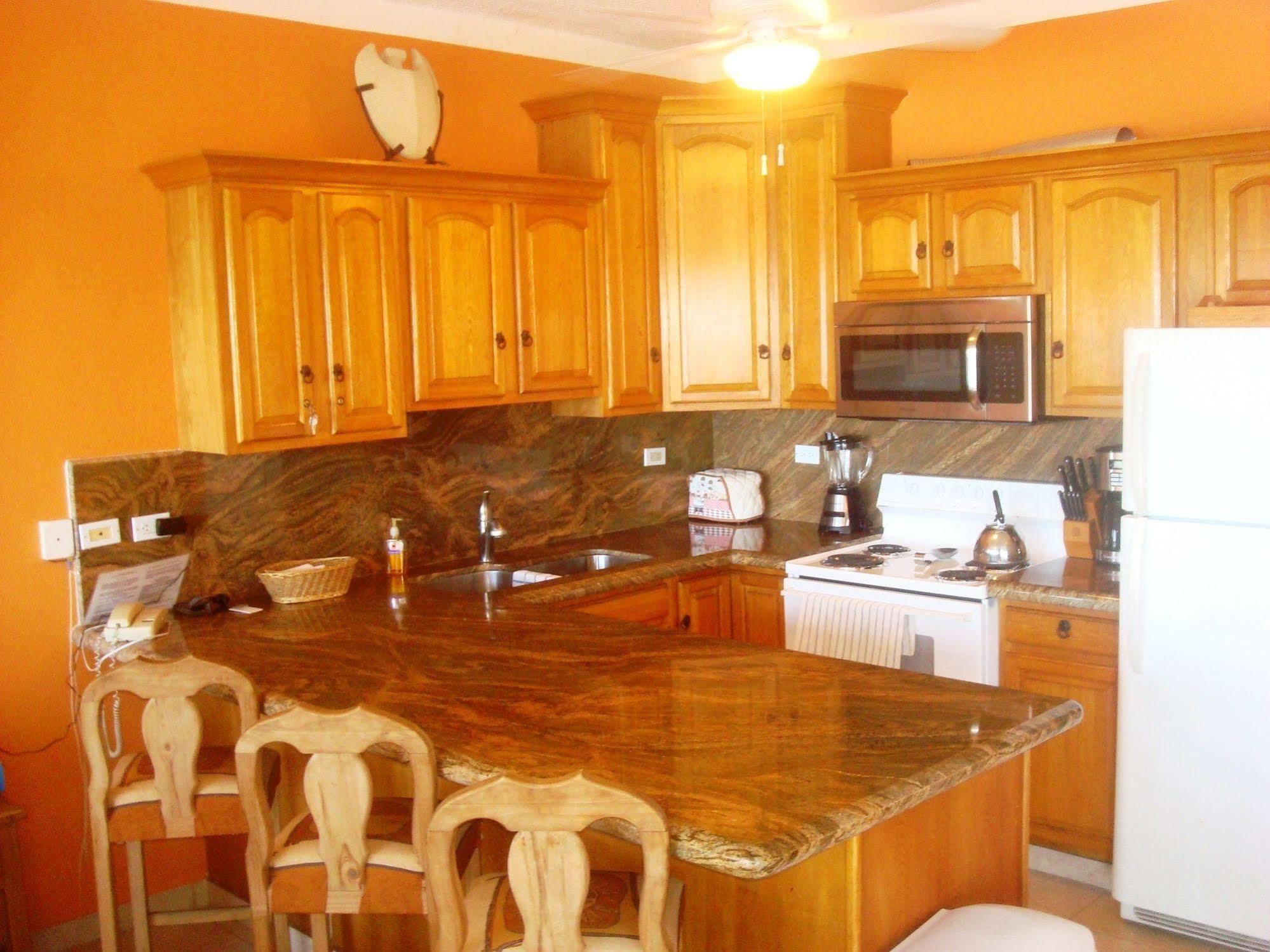 Hotel Beachfront Las Olas 2Bdr Condo San Jose del Cabo