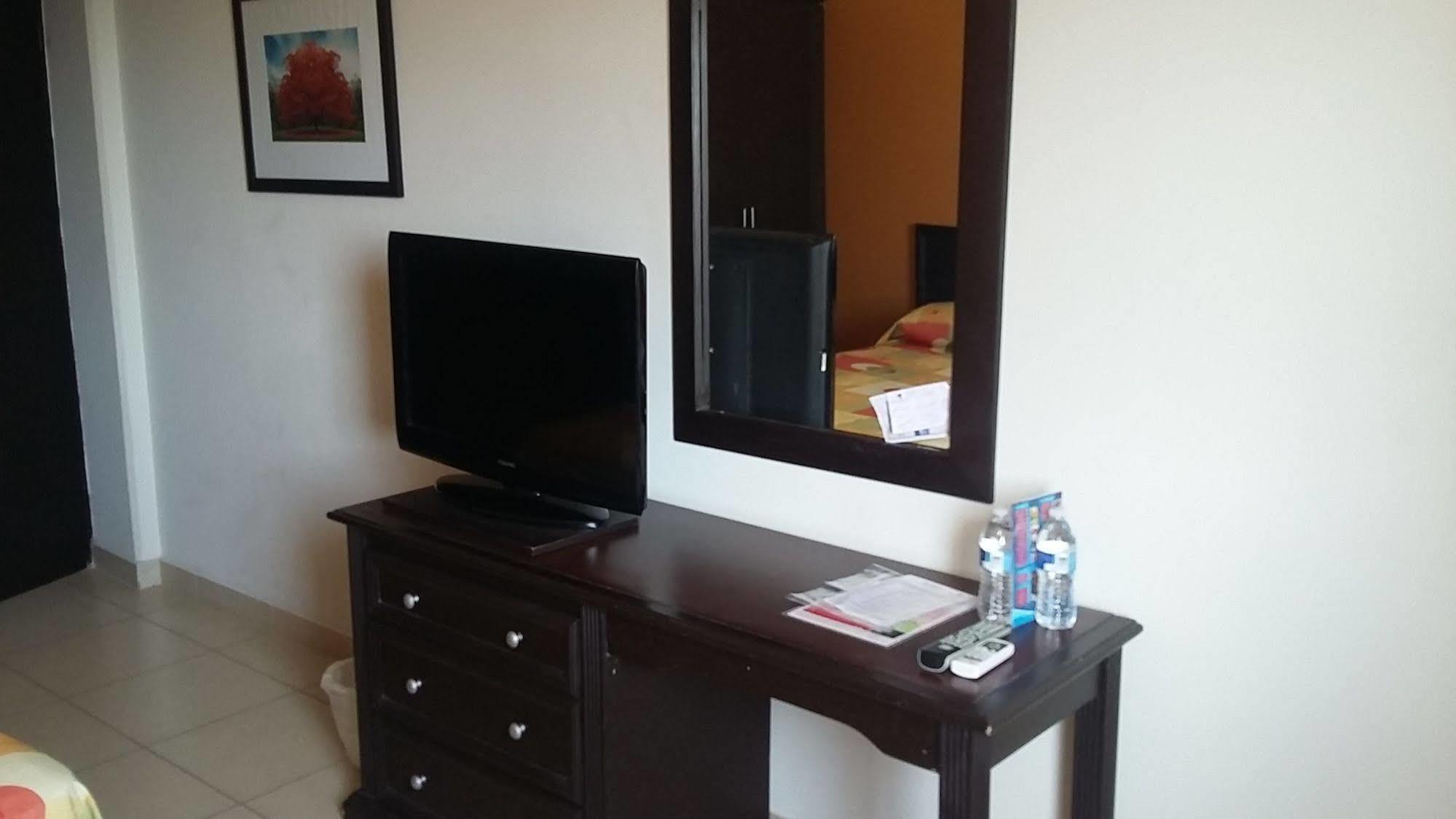 Miraflores Villahermosa