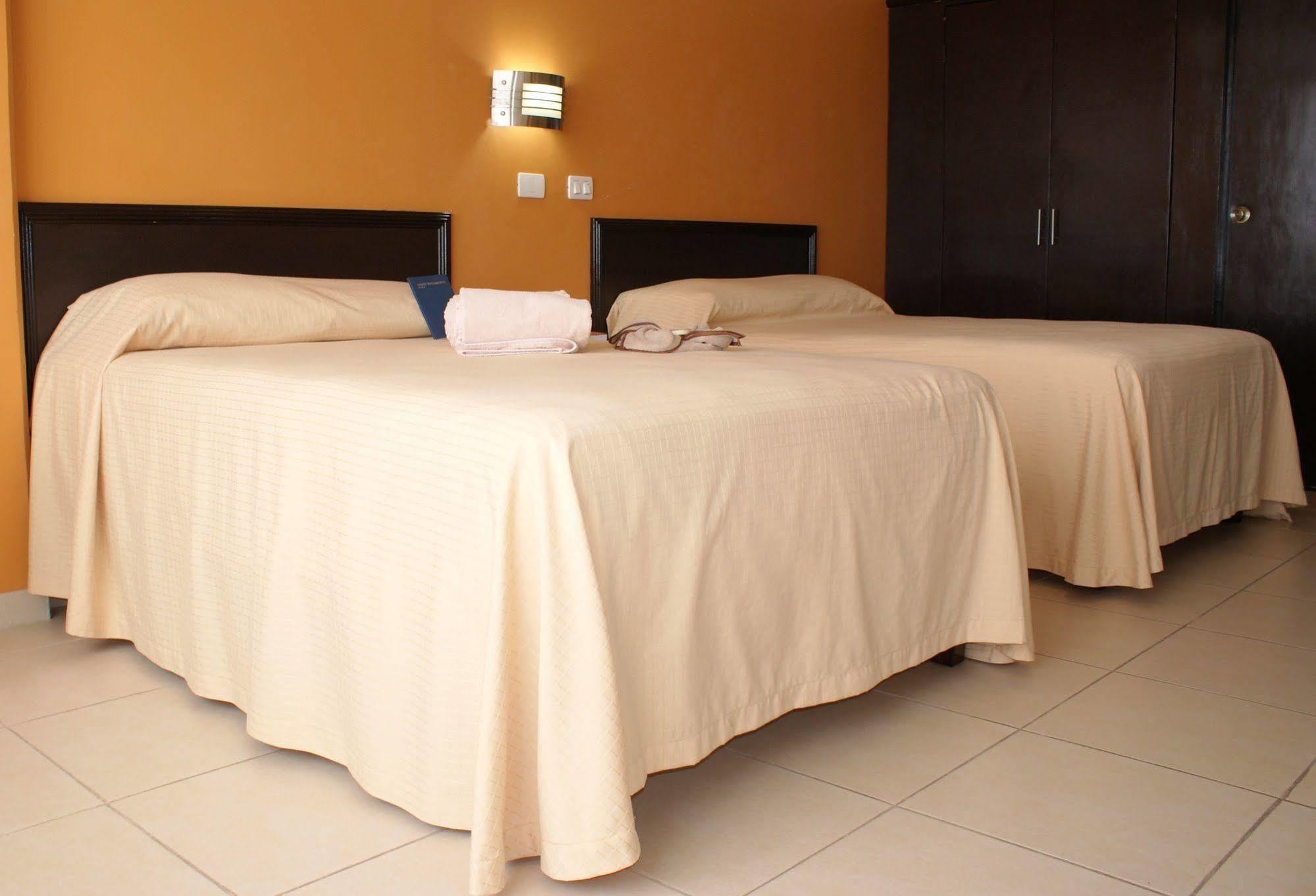 Miraflores 3* Villahermosa