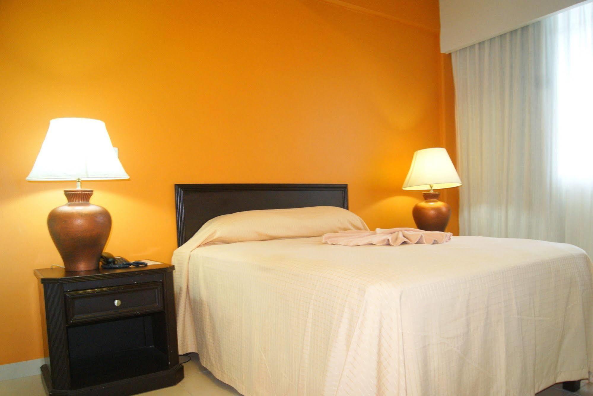 Hotel Miraflores Villahermosa