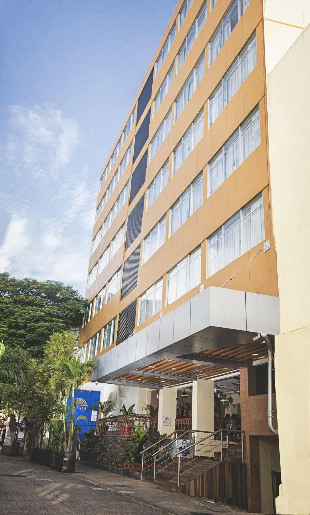 Miraflores Hotel Villahermosa