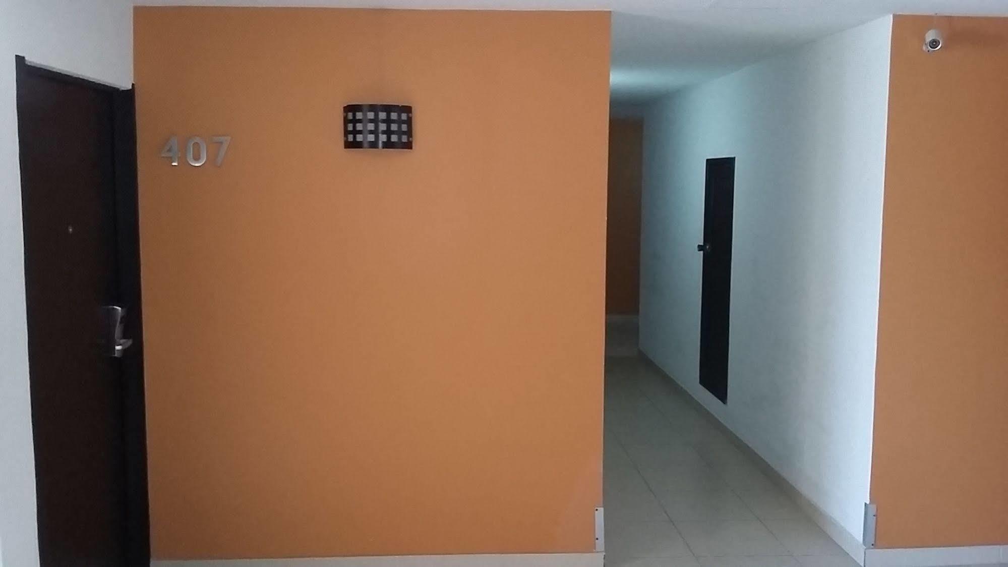 Hotel Miraflores 3*