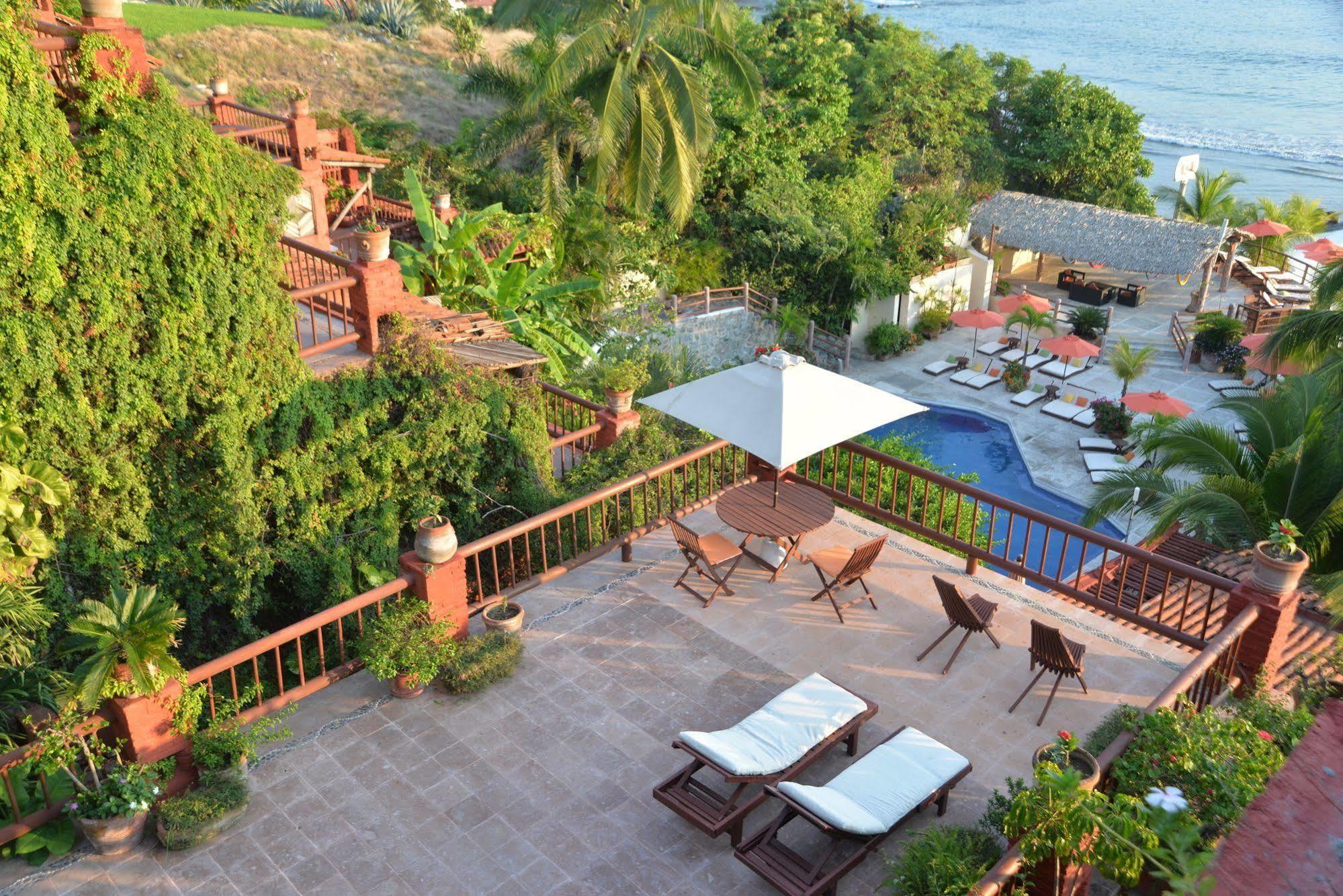 Aura Del Mar Zihuatanejo