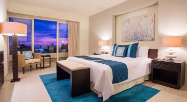 Marival Distinct Luxury Residences & World Hotel Nuevo Vallarta