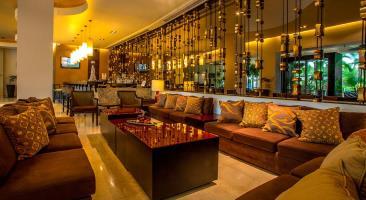 Marival Distinct Luxury Residences & World Hotel Nuevo Vallarta
