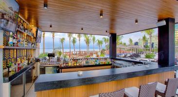 Marival Distinct Luxury Residences & World Hotel 5*