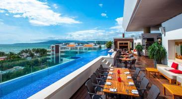 Marival Distinct Luxury Residences & World 5* Nuevo Vallarta
