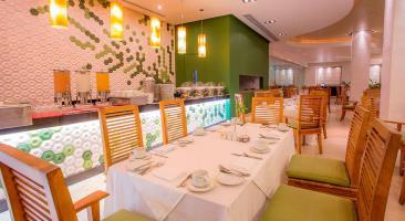 Hotel Marival Distinct Luxury Residences & World