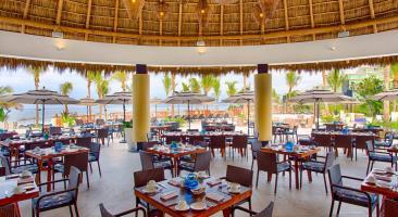 Marival Distinct Luxury Residences & World Hotel 5*