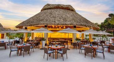 Hotel Marival Distinct Luxury Residences & World