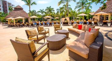Hotel Marival Distinct Luxury Residences & World 5*