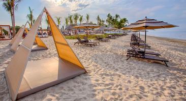 Hotel Marival Distinct Luxury Residences & World